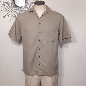 Rivers' End Short Sleeve Shirt